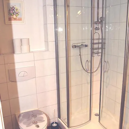 아파트 Wendelin's 볼페그