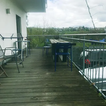 아파트 Wendelin's *