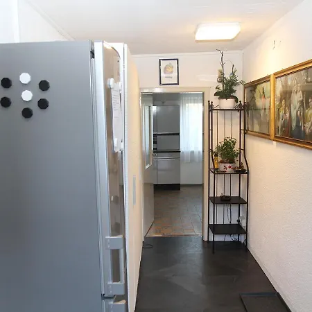 Apartment Wendelin`s