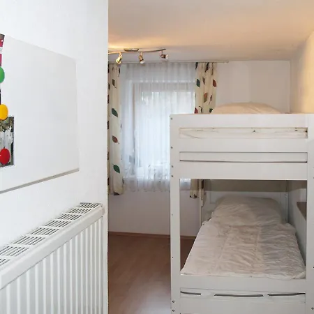 Wendelin`s Apartment