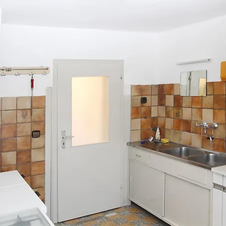 Wendelin's 아파트 *