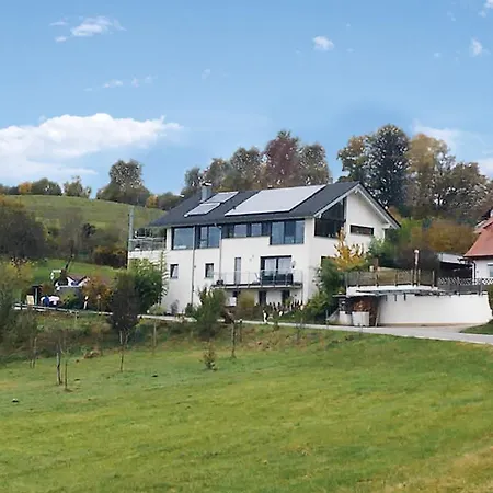 Apartment Wendelin`s Wolfegg