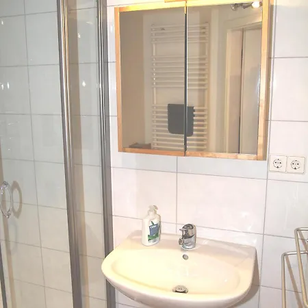 Wendelin`s Apartment