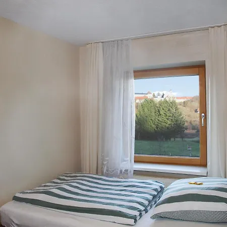 아파트 Wendelin's