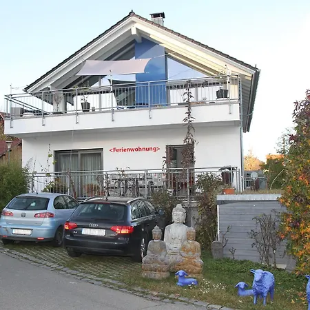 Wendelin`s Apartment *