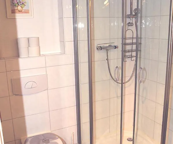 Daire Wendelin's Wolfegg