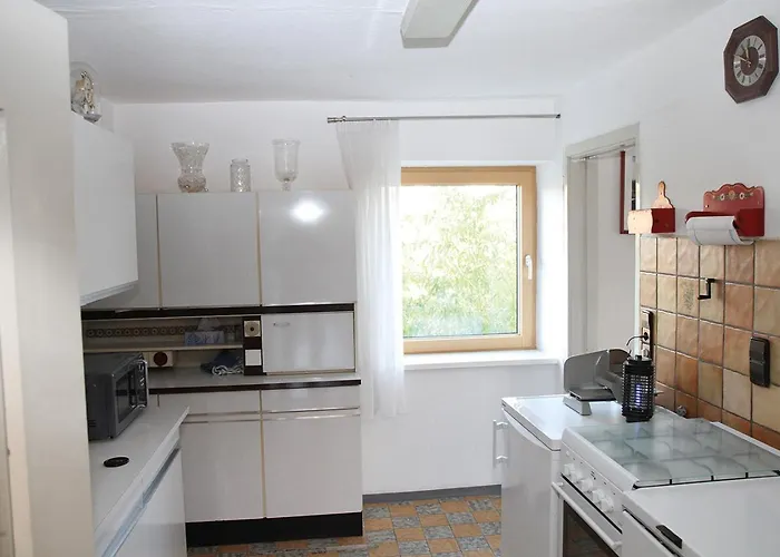 Wendelin's Daire Wolfegg