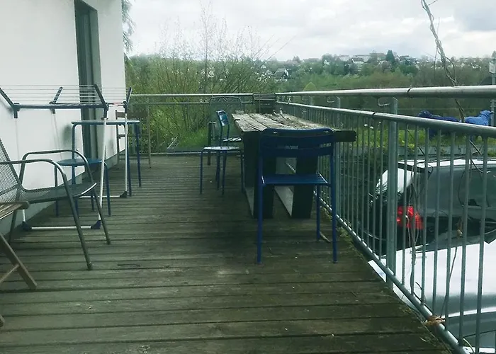 アパート Wendelin's *