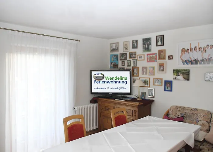 Daire Wendelin's Wolfegg