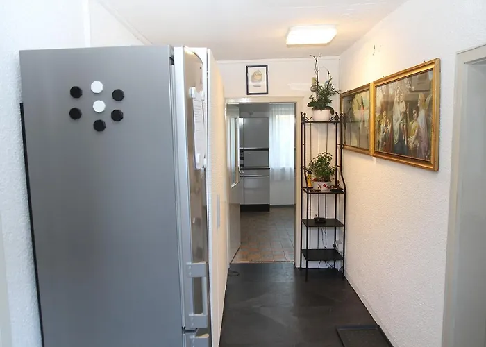 アパート Wendelin's