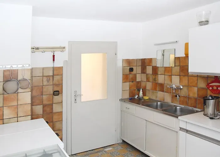 Wendelin's アパート *