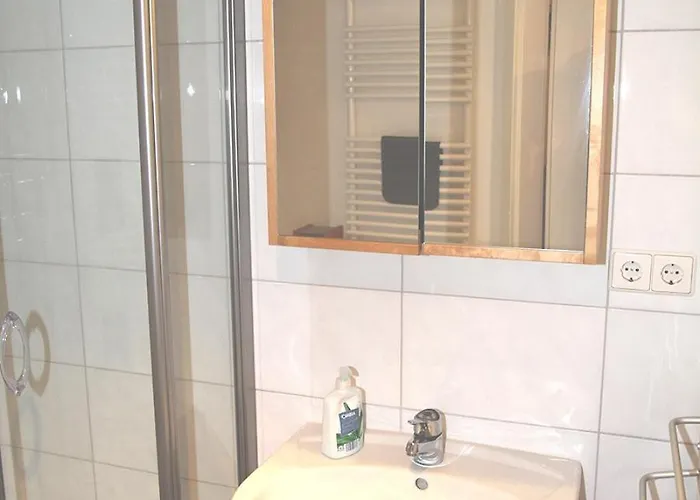 Wendelin's アパート