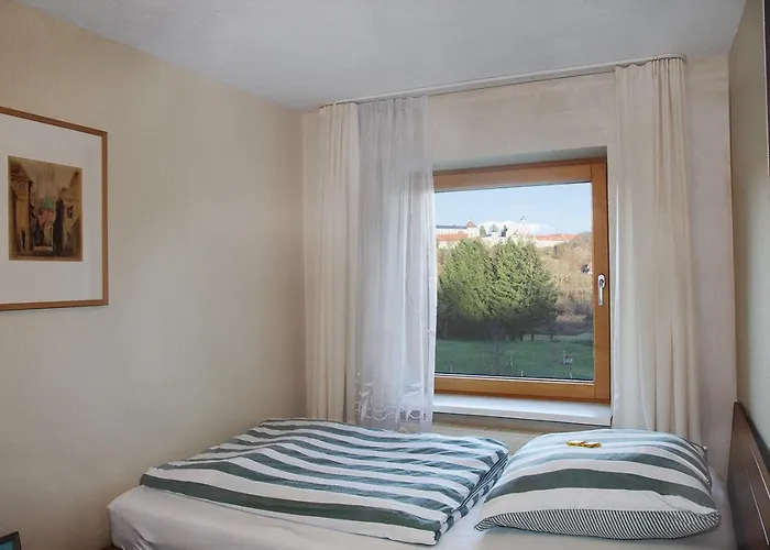 アパート Wendelin's