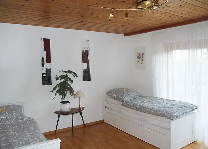 Wendelin's * Wolfegg