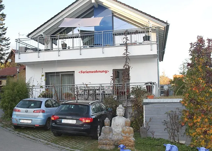 Wendelin's アパート *